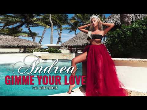 Video thumbnail for Gimme Your Love