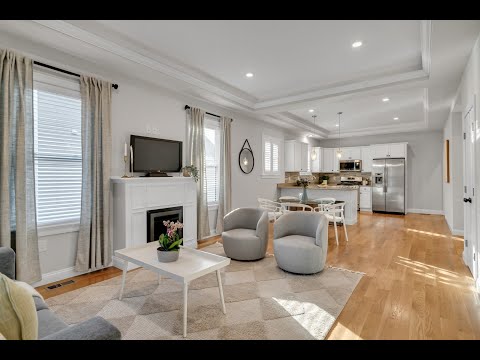 18 Adams Street, Unit 1 Somerville, MA | ColdwellBankerHomes.com