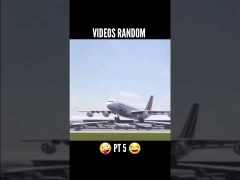 VIDEOS RANDOM PARTE 5 XD