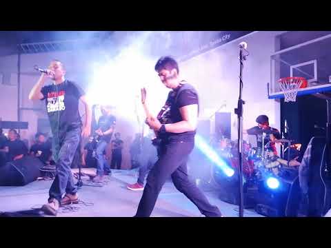 WARLAK - PADRE DAMASO (live)