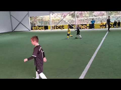 Juniorul Suceava (2012) - CSS nr.1  6-2 (Prima repriză)