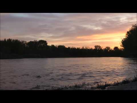 SUNRISE  РАССВЕТ