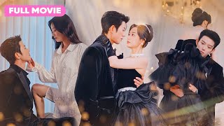 🔥Wilde erfgenares stormt de bruiloft van de CEO binnen en doet ter plekke een huwelijksaanzoek! Hij valt meteen voor haar en neemt haar mee naar huis – een complete schok!