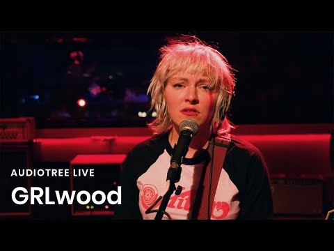 GRLwood - Communicate With Me | Audiotree Live