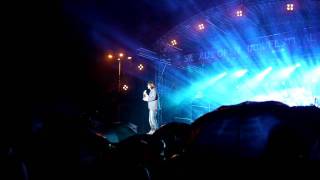 Ray Wilson & Berlin Symphony Ensemble - Another day in paradise (live in Sieradz)