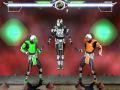 Mortal Kombat Cyber Realm Real Toxic Vs Inferno