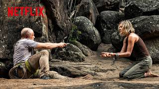 Top 10 Best Netflix Movies in 2026 (So far)