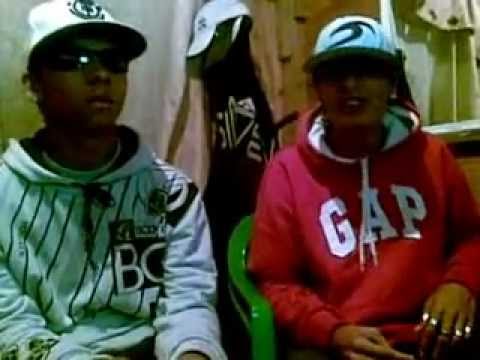 Mc Bryan e Mc Li - É só tu  escolher (Dj Goordiiinho)