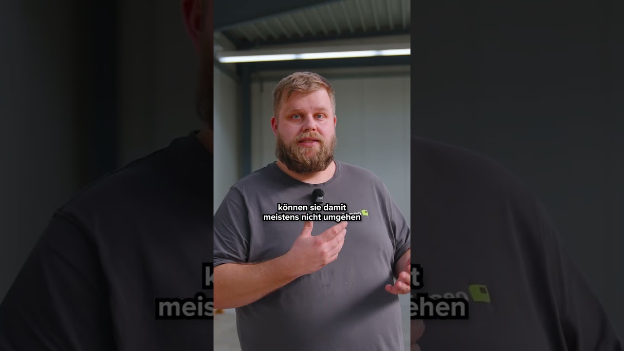 Warum unser Rigid Vinyl sogar für Elektro-Fußbodenheizung geeignet ist!