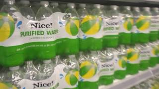 Nice! Purified Water ~ Lilymoor, IL Walgreens