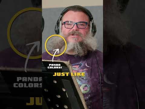 The perfect casting doesn't exi--