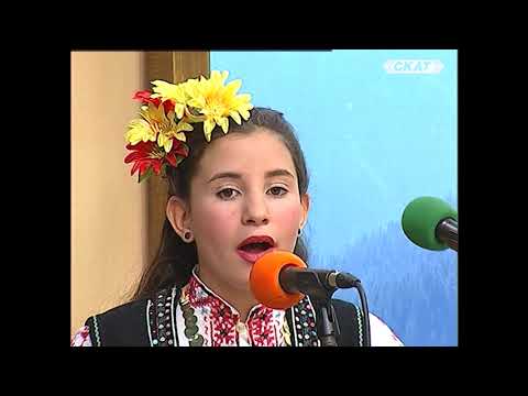Жулиета Желязкова - “Индже из гора вървеше“
