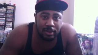 Let's get the mood right(Johnny Gill)