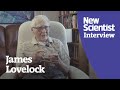 James Lovelock Says Artificial Intelligence Is The Start Of New Life