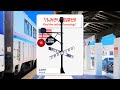 Find The Railroad Crossing 299