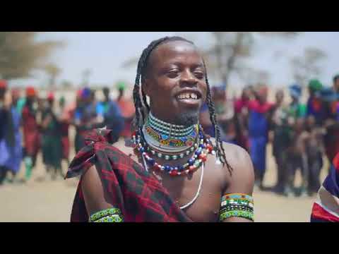 MAYIKU SAYI==HARUSI KWA GILIBHANJA 4K==(Official Music video)===BY PROD BRY VIDEO LIBRARY MPOLO=2026