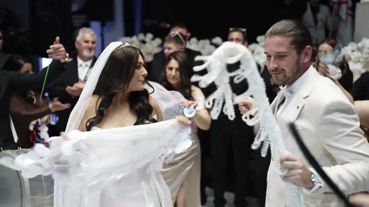 RAFAILO + JOSEPHINE REEL