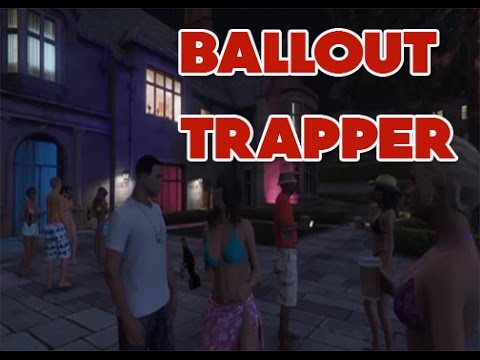 Video thumbnail for Trapper
