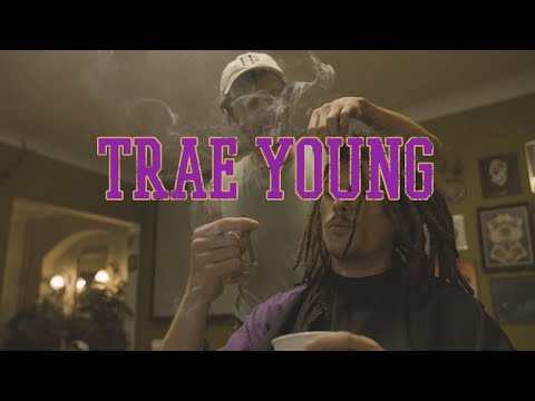 ozzy baby - trae young @jvchu