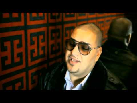 ALIDA feat MOE PHOENIX-   SE TE DUA TY ( OFFICIAL VIDEO)