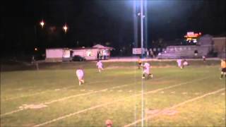 preview picture of video 'Indian Hill Braves mens soccer at Tipp City Red Devils - 9/28/13'