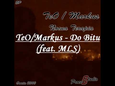 TeO & Markus - Do bitu (feat. MLS).wmv