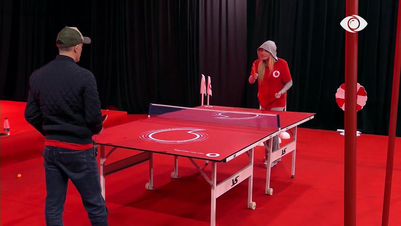 “Je e ftohtë dhe racionale”/ Jetmiri bisedon me Heidin: Ti i analizon mirë situatat