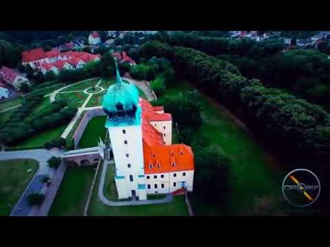 Barockschloß Delitzsch