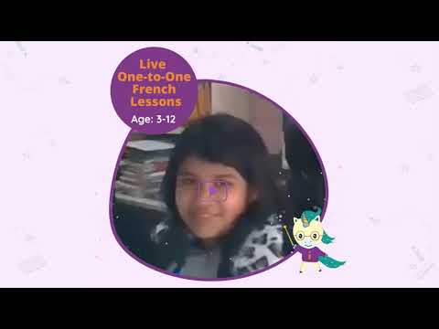 Learn Spoken French with Instrucko | Learning through storytelling