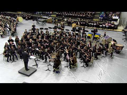 three Brazilian folk songs