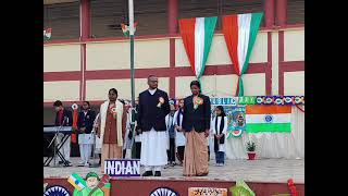 Canossa School Video