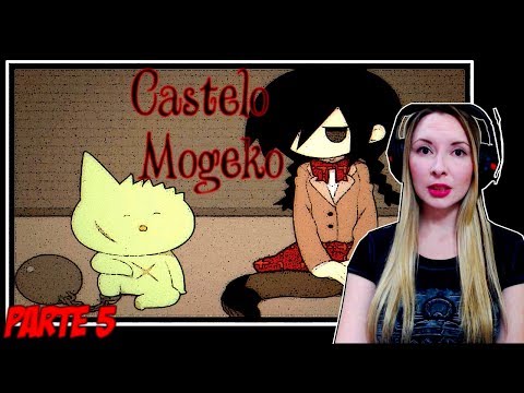 Castelo Mogeko - Mogeko Defeituoso - Parte 5