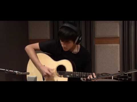 Wings- you are the HERO (Kotaro Oshio) - Mark Polawat