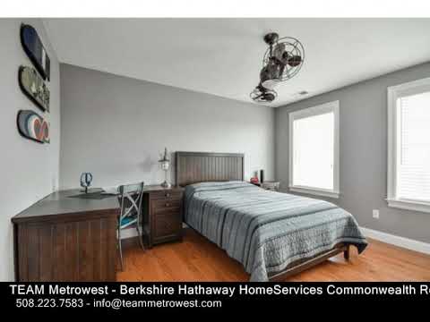 33 Appaloosa Drive, Shrewsbury MA 01545 - Single Family Home - Real Estate - For Sale -