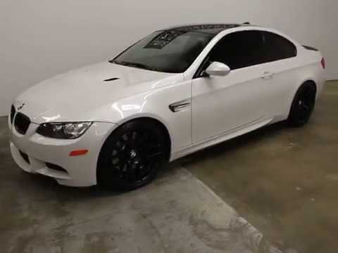 2013 BMW M3 DCT Competition Package