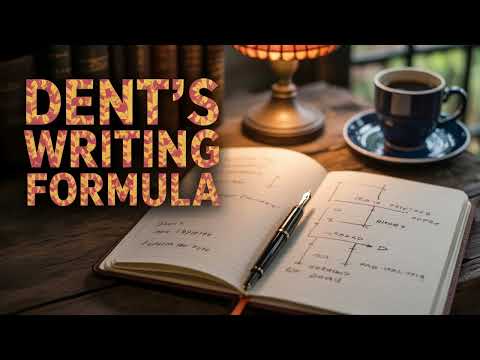 Lester Dent Plot Formula - How to Write Pulp Fiction