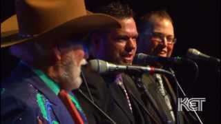 Doyle Lawson & Quicksilver: Tennessee Banjo Man | Jubilee | KET