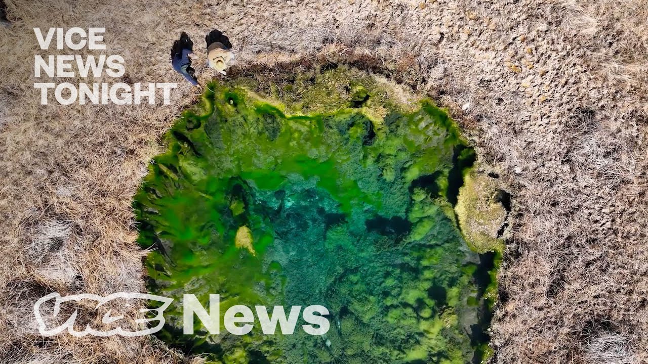 Lithium prospecting in Nevada's Railroad Valley