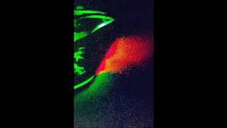 Light beings, Alpha Centauri Alien Star Beings, UFO in Small Form