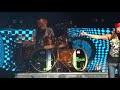 Poison LIVE - Rikki Rockett Drum & Bobby Dall Bass Solo - Tinley Park, IL - 6-9-2018
