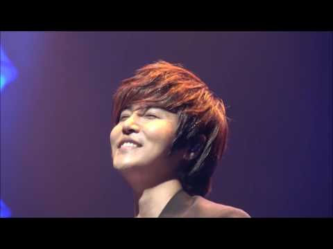 2016.7.22정동하  - 생각이 나,멘트 (Summer Night Concert)