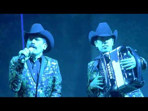 La Parcela de la Joya (En Vivo)  -Norberto Salgado y su Ciclón Norteño