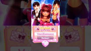 Dress to Impress DTI New Halloween Codes