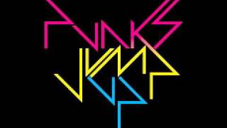 Robyn with Kleerup - With Every Heartbeat [Punks jump up Remix]