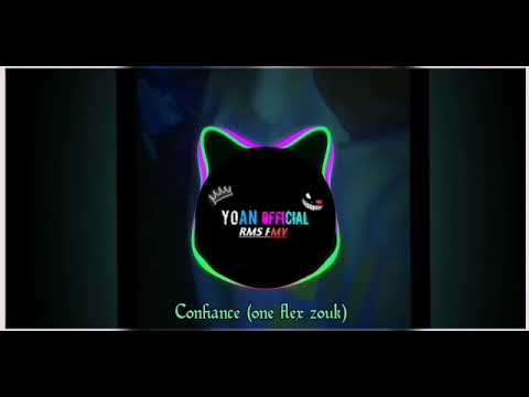 Confiance joé dwèt filé(one flex zouk)