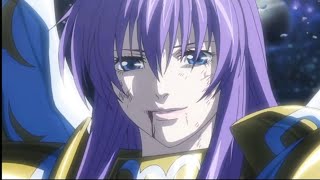 Download lagu Saint Seiya The Lost Canvas -- Hana No Kusari Full AMV mp3