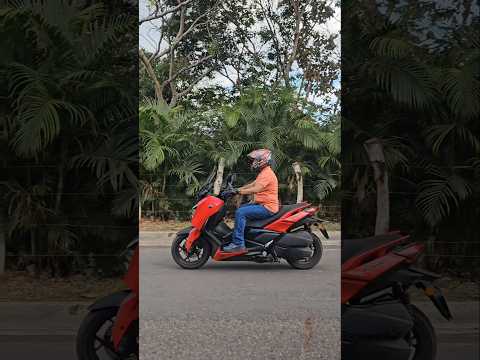 Viajando hasta Perquin con la X-MAX #morazan #elsalvador