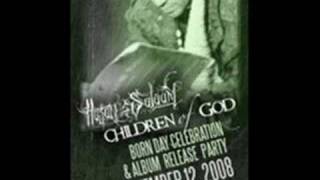 Hasan salaam -Angel Dust