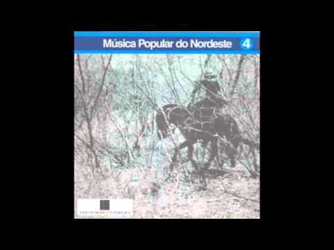 Embolada de Meninas - Beija-Flor e Treme Terra