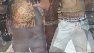 (JR) MAO NI ANG BARUG Lyrics